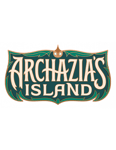 Disney Lorcana: Archazia’s Island Booster Display