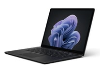 Microsoft MS Surface Laptop 6 Intel Core Ultra 7 165H 15inch 16GB 512GB Intel Arc W11P Switz LUX