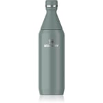 Stanley All Day Slim Bottle stainless steel water bottle Shale 600 ml