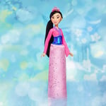 Boîte Cassée Mulan Poupée Royal Shimmer 30Cm Hasbro F0905 Princesses Disney