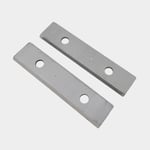 Gelplane Blad till färgskrapa Proscraper, 2-pack