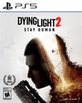 Dying Light 2 Stay Human PS5