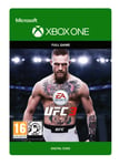 EA SPORTS™ UFC® 3