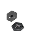 Manfrotto 130-38 - quick release plate