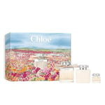 Giftset Chloe Signature Edp 75ml + Bodylotion 100ml + Edp 5ml