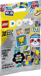 Lego Dots - Accessoires : Série 7 Sport Sachet Single Pack 41958 Lego