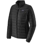 PATAGONIA 84683-BLK W's Down Sweater Jacket Women's Black Size XS