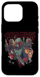 iPhone 16 Pro Star Wars The Book Of Boba Fett Tusken Raider Group Shot Case