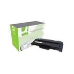 Q-Connect Compatible Solution Samsung 1052L Black Toner Cartridge High Capacity MLT-D1052L