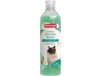 Beaphar Beaphar Universal Kattschampo Aloe 250Ml