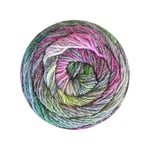 Stylecraft Knit Me Aurora 3376152 Pelote de laine 100 g