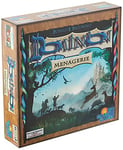 Rio Grande Games | Dominion: Menagerie | Board Game | 2 players | Ages 14+ | 30 Minutes Playing Time