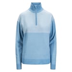 Genser til dame Tufte Robin Stitch Half Zip W 252