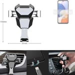 Holder air vent mount for Samsung Galaxy A14 5G Cell phone mount