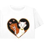 T-shirt enfant Disney  The Aristocats