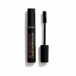 GOSH Copenhagen Boombastic Crazy Mascara, 01 Extreme Black