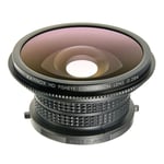 Lentille de conversion fisheye diagonale Raynox HD 0,28x 52 mm (bague adaptatrice RA5237B-/5243B incluse)