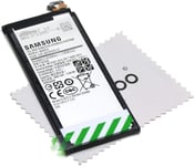 Batterie Interne Samsung Galaxy J7 ( 2017 )