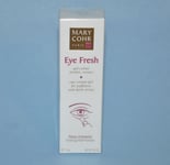 Mary Cohr Eye Fresh Eye gel cream 15ml/0.53oz. - New in Box