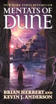 Mentats of Dune: Book Two of the Schools of Dune Trilogy - Bok fra Outland