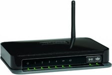 modem routeur wifi netgear dgn1000 n150