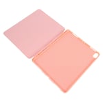 for 2019  PRO 12.9 Inch Tablet PC Case with Press Pen -Lost Card Slot  PU 8079