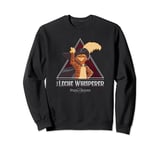 DreamWorks Puss In Boots: The Last Wish Leche Whisperer Sweatshirt