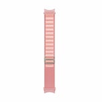 Artic nylon Klokkereim Samsung Galaxy Watch FE (40mm) - Pink