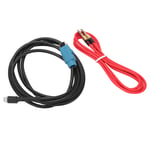 Aux Cable Reliable Car Radio Aux Cable For Car Wireless Radio