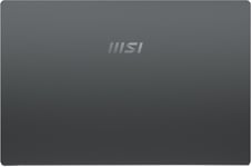 LCD Back Cover / Coque Arrière Écran Pour MSI Modern 15 - A4M A4MW