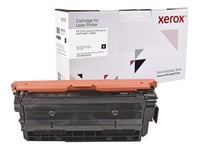 Xerox Everyday Toner Alternative Til Hp Sort 657x (cf470x) Std