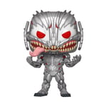 Venomized Ultron - FUNKO POP! Bobble-Head #596 - Figurine Marvel Venom