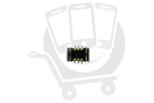 Genuine Samsung Galaxy Book 2017 12.0 Header Board to Board Connector - 3711-...