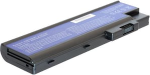 Kompatibelt med Acer Aspire 7100, 11.1V, 4400 mAh