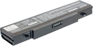 Yhteensopivuus  Samsung R610 AS07, 11.1V, 5200 mAh