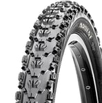 Maxxis Ardent Wire Single Compound Tyre - Black, 29 x 2.25-Inch