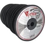 Bobine fil nylon copolymère VORTEX - Longueur: 219m, Ø: 3,00mm