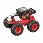 Mondo - Hot Wheels RC Monster Truck Bone Shaker 17 Motors Trucks op afstand best