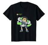 Youth Ryan's World Super Spy Pack Rat Robot Kids T-Shirt