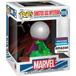 Keräilyhahmo Funko POP! Deluxe Marvel Sinister Six Mysterio Exclusive