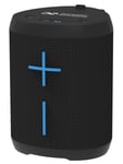 Acoustic Solutions Mini Blast Bluetooth speaker - Black