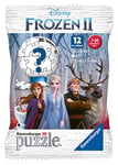 Ravensburger - Puzzle 3D Ball 27 p Sachet mystère - Disney La Reine des Neiges 2 - 11682