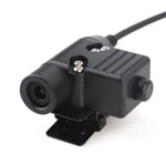 PPT Push To Talk Adapter Sturdy PTT Audio Adapter For UV‑5R TK‑3107