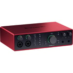 Focusrite Scarlett 16i16 4th Gen Audio Interface