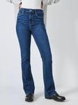 PAIGE High Rise Laurel Canyon Bootcut Jeans