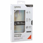 Gear4 Crystal Palace Iridescent D30 Case for Samsung S20 6.2" 5G  Drop Protect