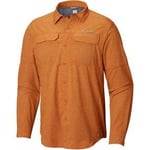 "Mens Irico Long Sleeve Shirt"