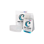 Eco Clean WC blokk -kit m/refill