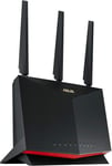 ASUS RT-AX86U PRO, Router