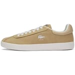 Baskets basses Lacoste  BASESHOT